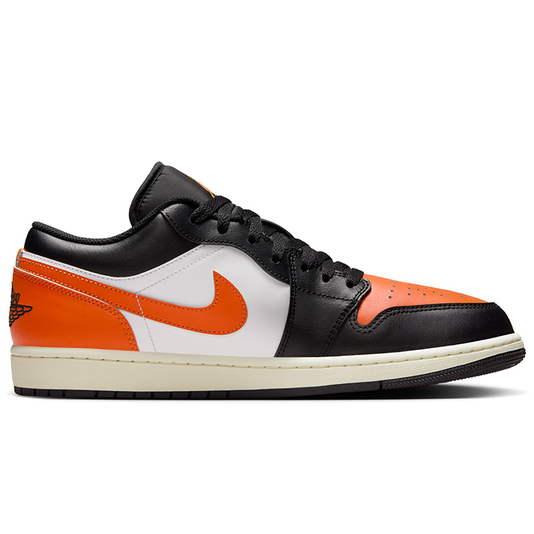 Incaltaminte Sport Nike AIR JORDAN 1 LOW photo 8