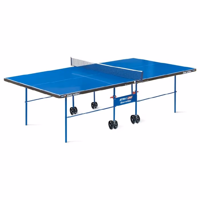 Masa tenis outdoor Start Line Game 