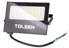 Прожектор LED 50w 4500Lm 6500K Tolsen