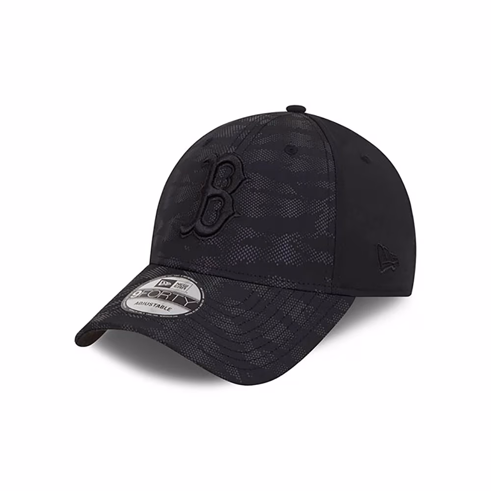 Chipiu New Era Reflective Pack 940 RedSox