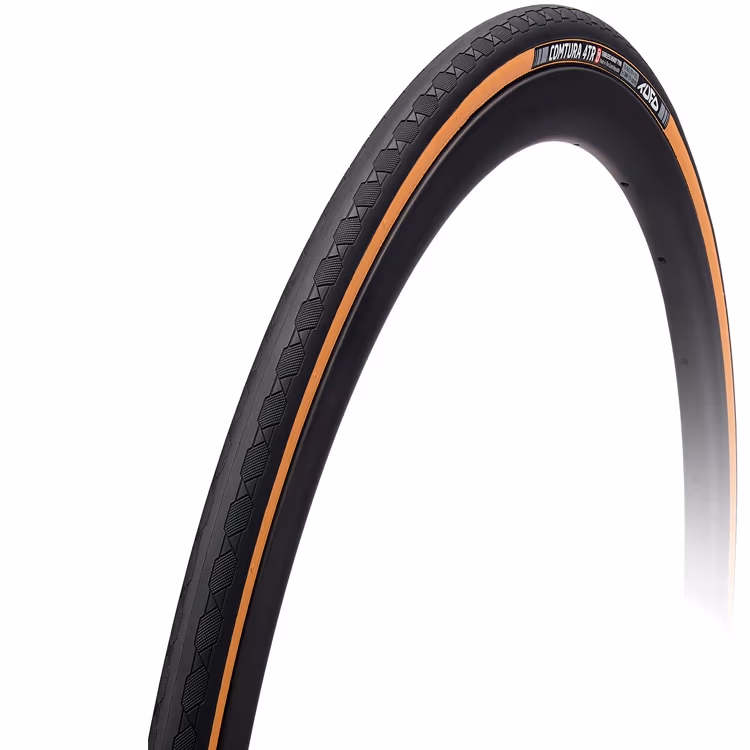 Anvelopa TUFO Comtura 4TR25 