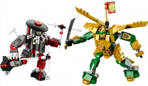 Constructor Lego 71781  thumbnav 2