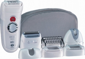 Эпилятор Braun 7681 thumbnav 1