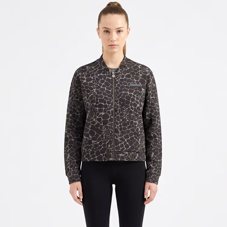 Hanorac EA7 EMPORIO ARMANI GRAPHICS