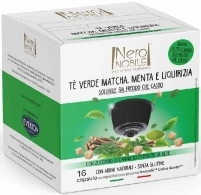 Травяной чай Neronobile 878181