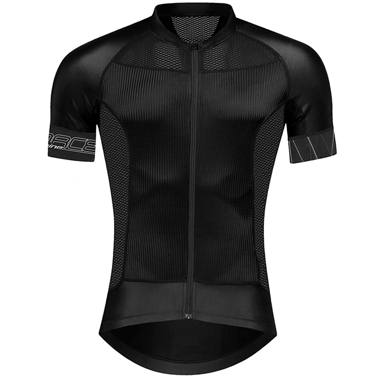 Tricou bărbătesc Force Shine XL Negru photo 3