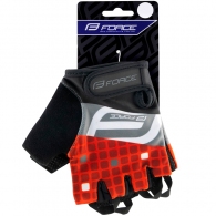 Manusi pentru bicicleta Force SQUARE thumbnav 2