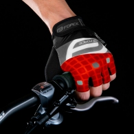 Manusi pentru bicicleta Force SQUARE thumbnav 3