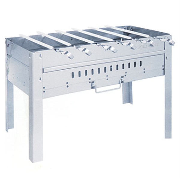 Mangal Forester BC-782S photo 1