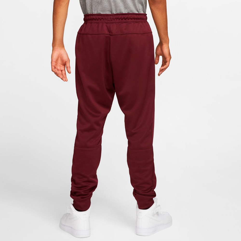Pantaloni Nike M NSW AIR MAX PK JOGGER L Bordo Barbati photo 2