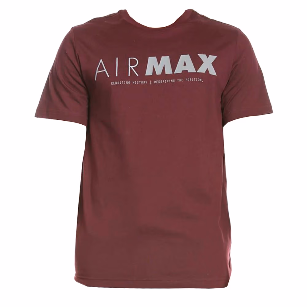  Nike M NSW AIR MAX GPX SS TEE