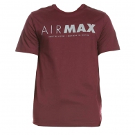 Nike M NSW AIR MAX GPX SS TEE thumbnav
