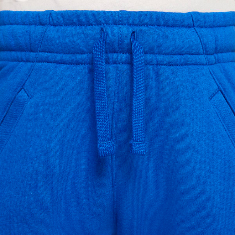 Брюки Nike B NSW CLUB + HBR PANT / Мужской / XS / Синий photo 4