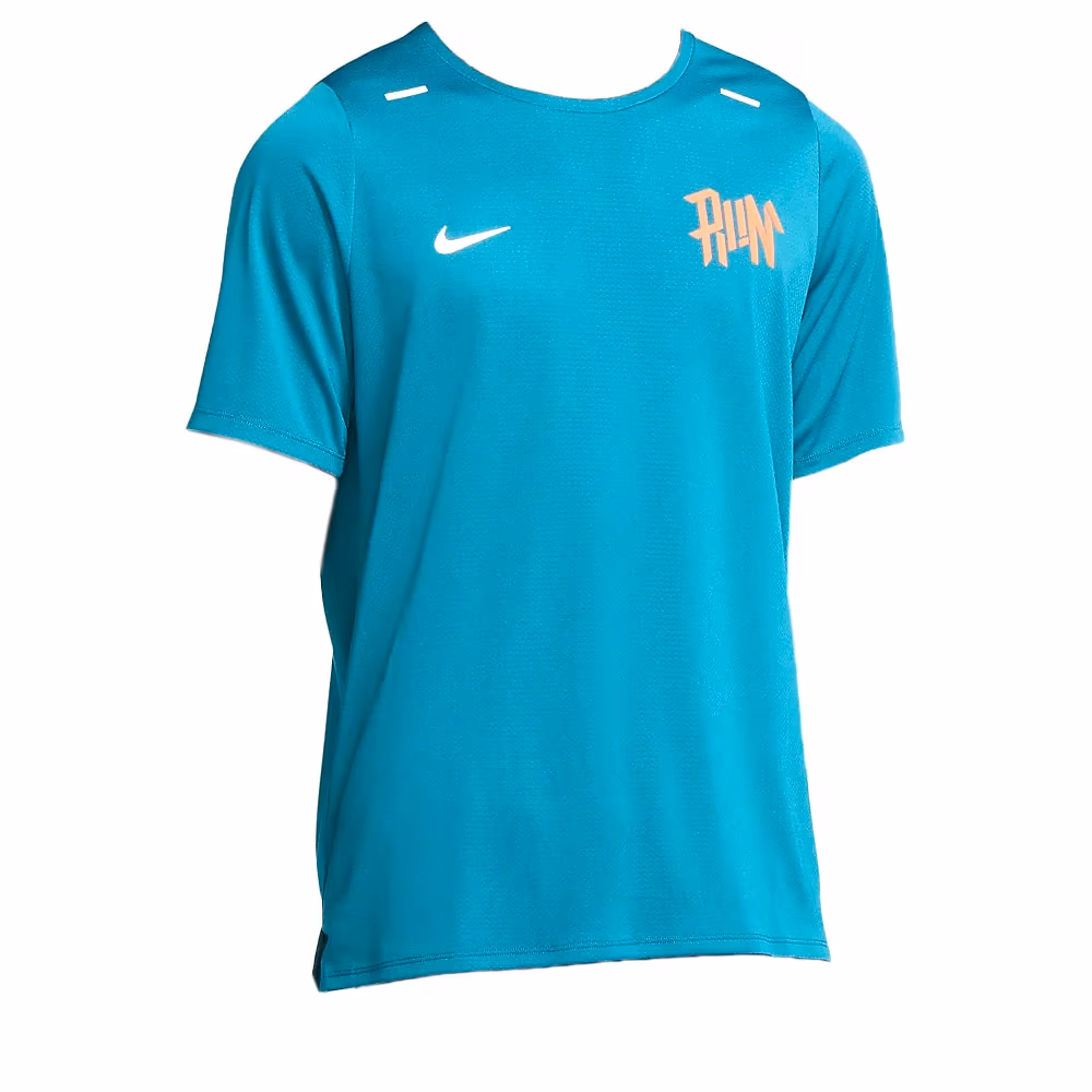 Футболка Nike M NK DF BRTH RISE 365 WR TOP