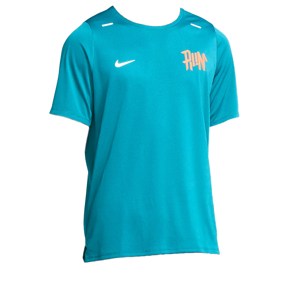 Футболка Nike M NK DF BRTH RISE 365 WR TOP photo 