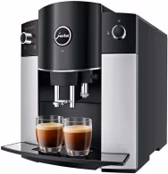 Aparat de cafea JURA D6 Platin, 15181