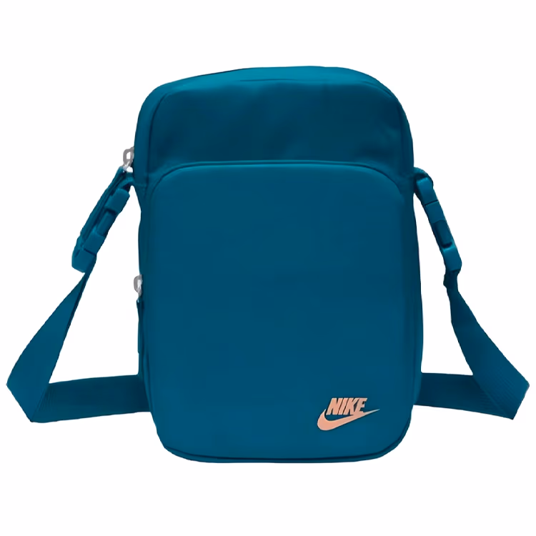 Geanta pe umar Nike NK HERITAGE CROSSBODY -  FA21 