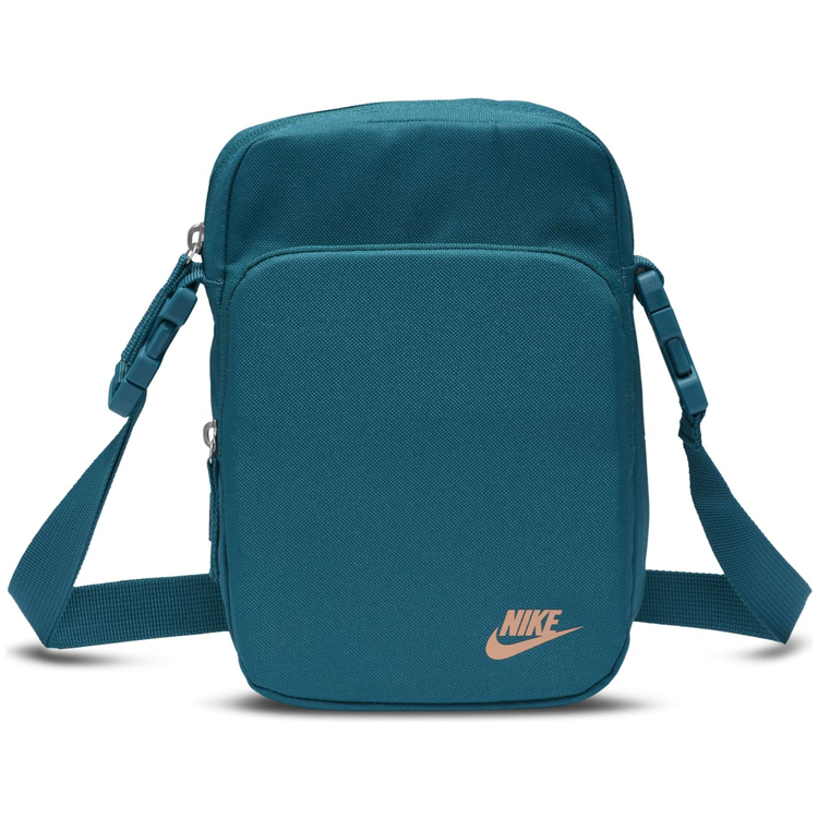 Сумка на плечо Nike NK HERITAGE CROSSBODY -  FA21 photo 