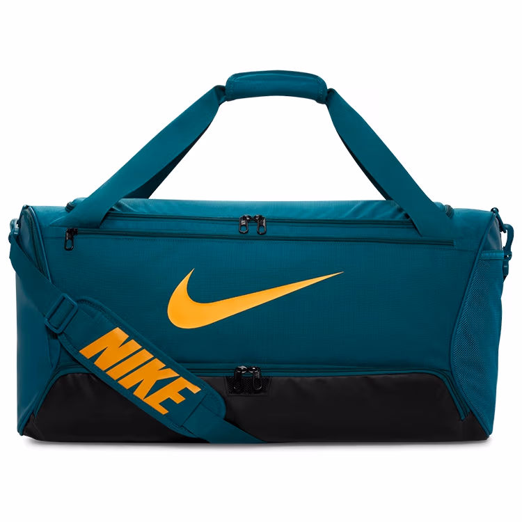 Geanta Nike NK BRSLA M DUFF - 9.5 (60L) 