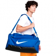 Сумка спортивная Nike NK BRSLA M DUFF - 9.5 (60L) thumbnav 5