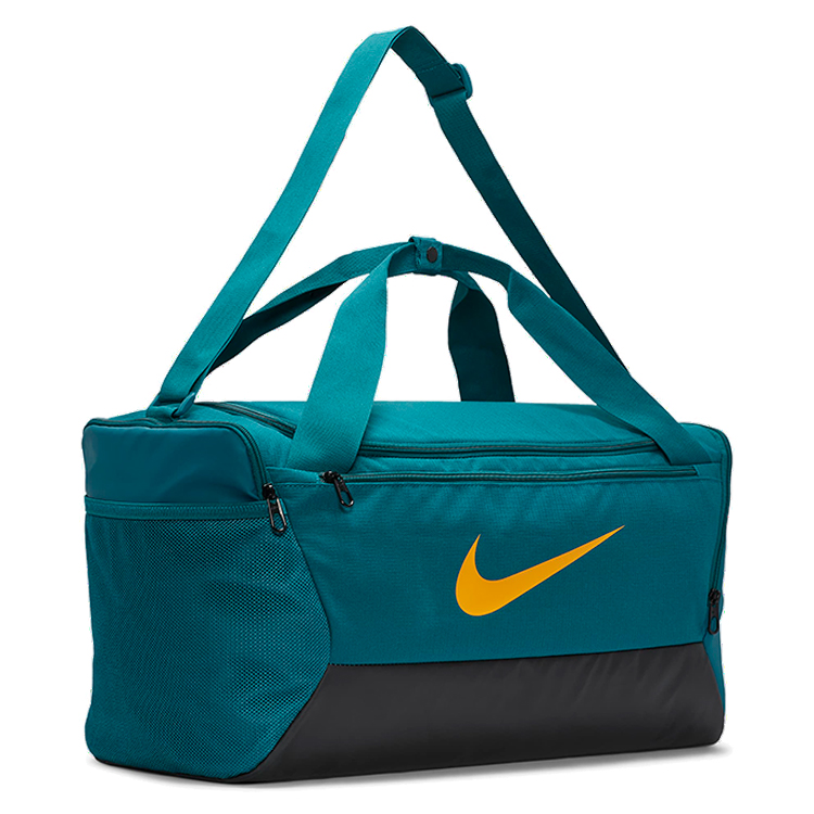 Geanta sport  Nike NK BRSLA S DUFF - 9.5 (41L)/DM3976-381/Verde photo 2