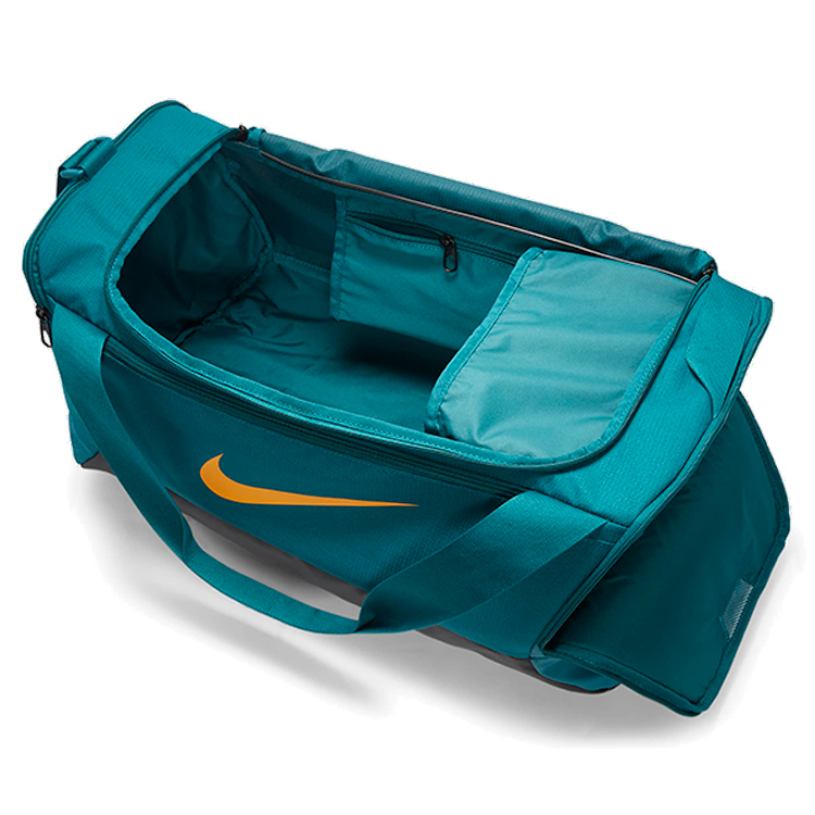 Geanta sport  Nike NK BRSLA S DUFF - 9.5 (41L)/DM3976-381/Verde photo 4