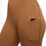 Panta-colanti Nike W NK DF UNIVERSA HR TGHT thumbnav 4