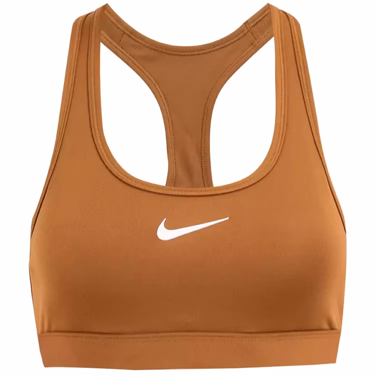 Bra sportive Nike W NK SWSH MED SPT BRA