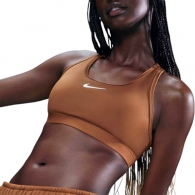 Bra sportive Nike W NK SWSH MED SPT BRA thumbnav 3