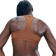 Bra sportive Nike W NK SWSH MED SPT BRA thumbnav 4