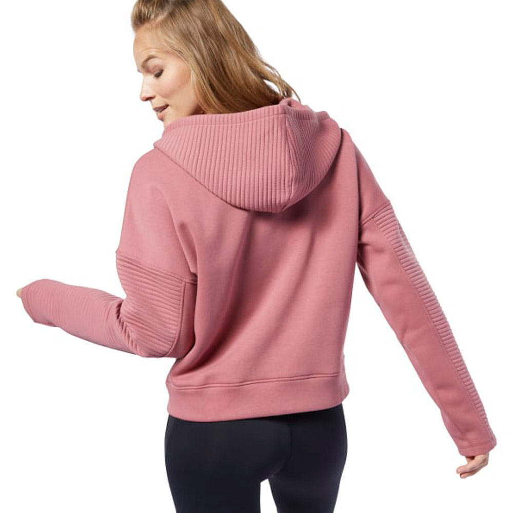  Reebok WOR Versatile Fullzip photo 3