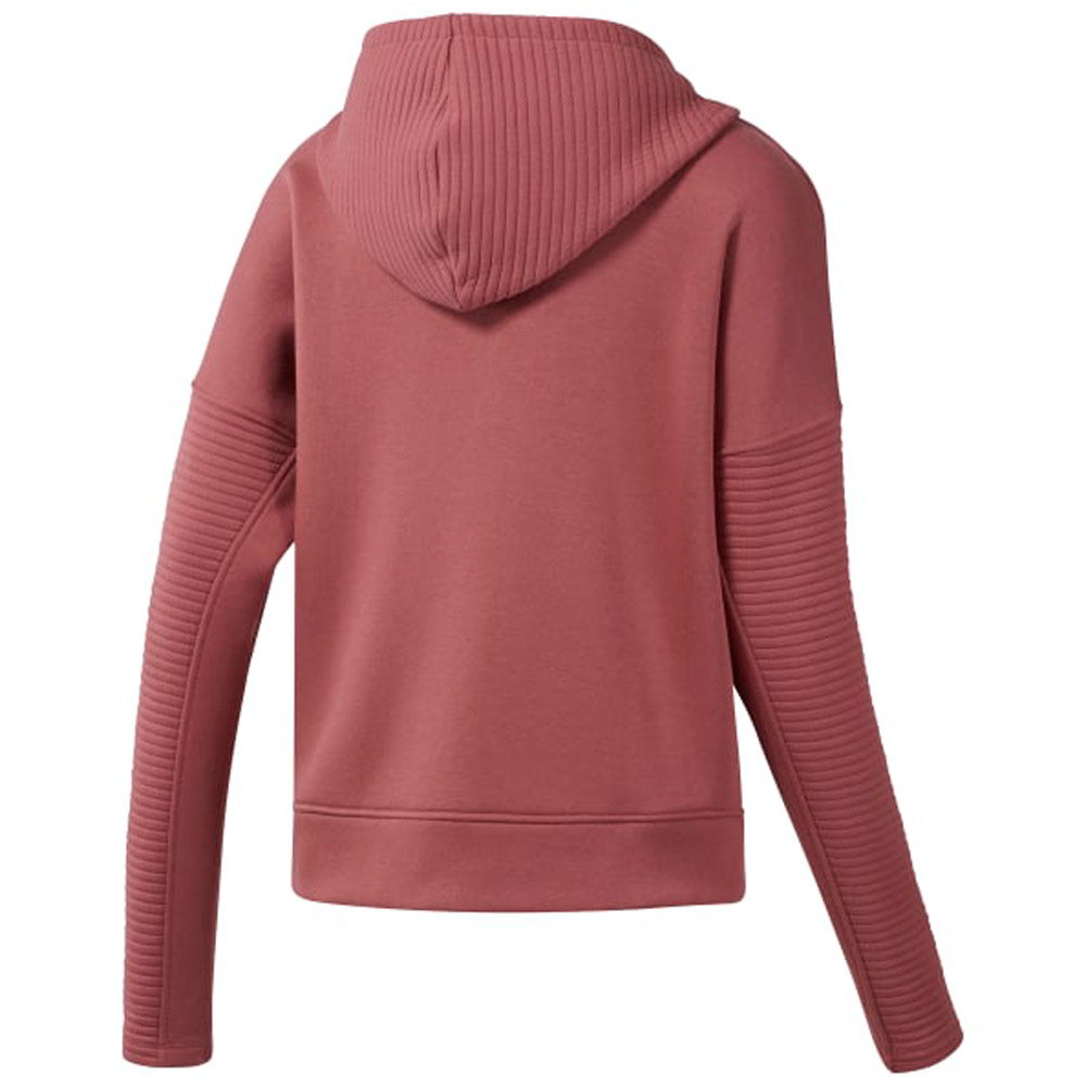  Reebok WOR Versatile Fullzip photo 4
