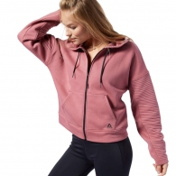  Reebok WOR Versatile Fullzip thumbnav 2