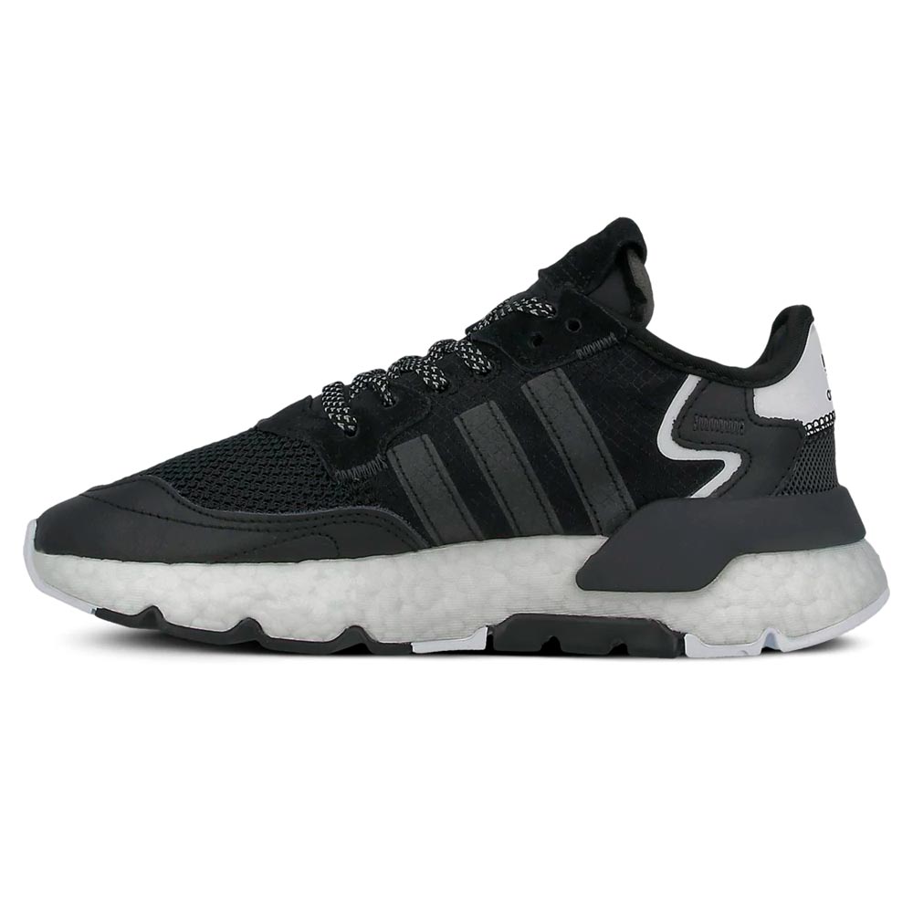 Кроссовки Adidas NITE JOGGER J photo 