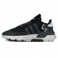Кроссовки Adidas NITE JOGGER J thumbnav