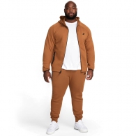 Толстовка Nike M NK TCH FLC FZ WR HOODIE thumbnav 2