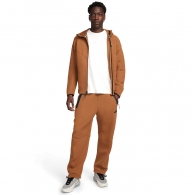 Толстовка Nike M NK TCH FLC FZ WR HOODIE thumbnav 5