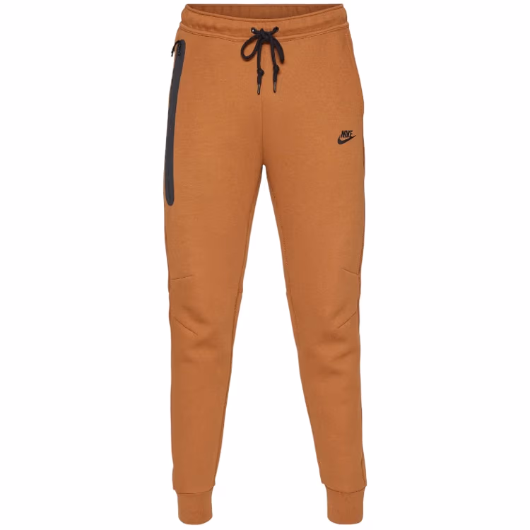 Брюки Nike M NK TCH FLC JGGR