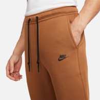 Брюки Nike M NK TCH FLC JGGR thumbnav 5