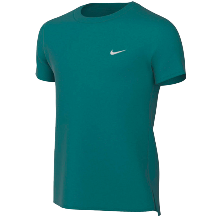 Tricou Nike B NK DF MILER SS photo Tricou Nike B NK DF MILER SS photo