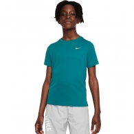 Tricou Nike B NK DF MILER SS thumbnav 2