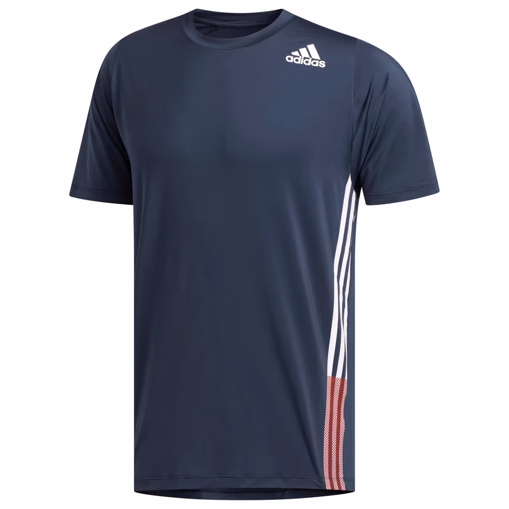 Футболка Adidas FL 3S+ TEE