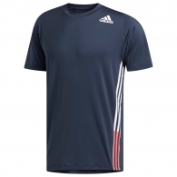 Футболка Adidas FL 3S+ TEE thumbnav