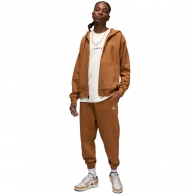 Hanorac Nike M J ESS FLC FZ HOODIE thumbnav 3