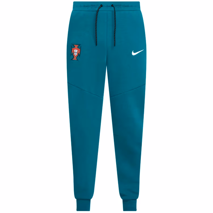 Pantaloni Nike FPF M NK NSW TCH FLC JGGR PANT