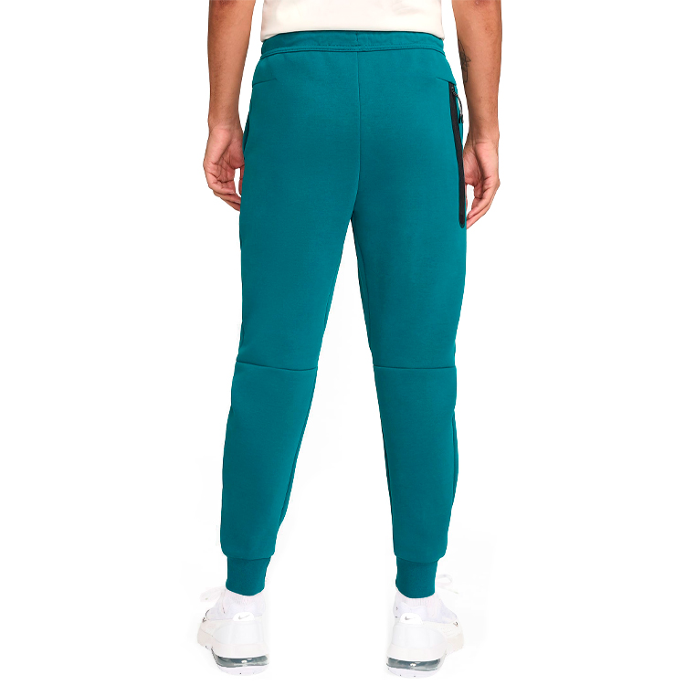 Pantaloni Nike B NK DF MULTI PANT ESSNTL/Verde photo 2