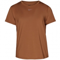 Tricou Nike W NK ONE CLASSIC DF SS TOP thumbnav 3