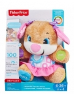 Jucarii moale Mattel FPP81 thumbnav 1