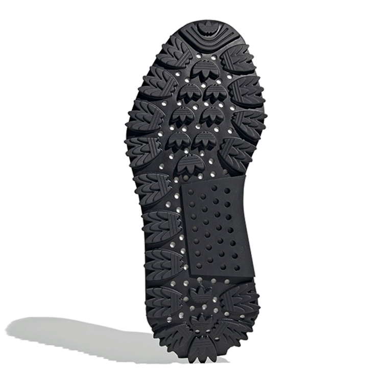 Кроссовки Adidas NMD_S1 / Мужской / 44 / Черный photo 5