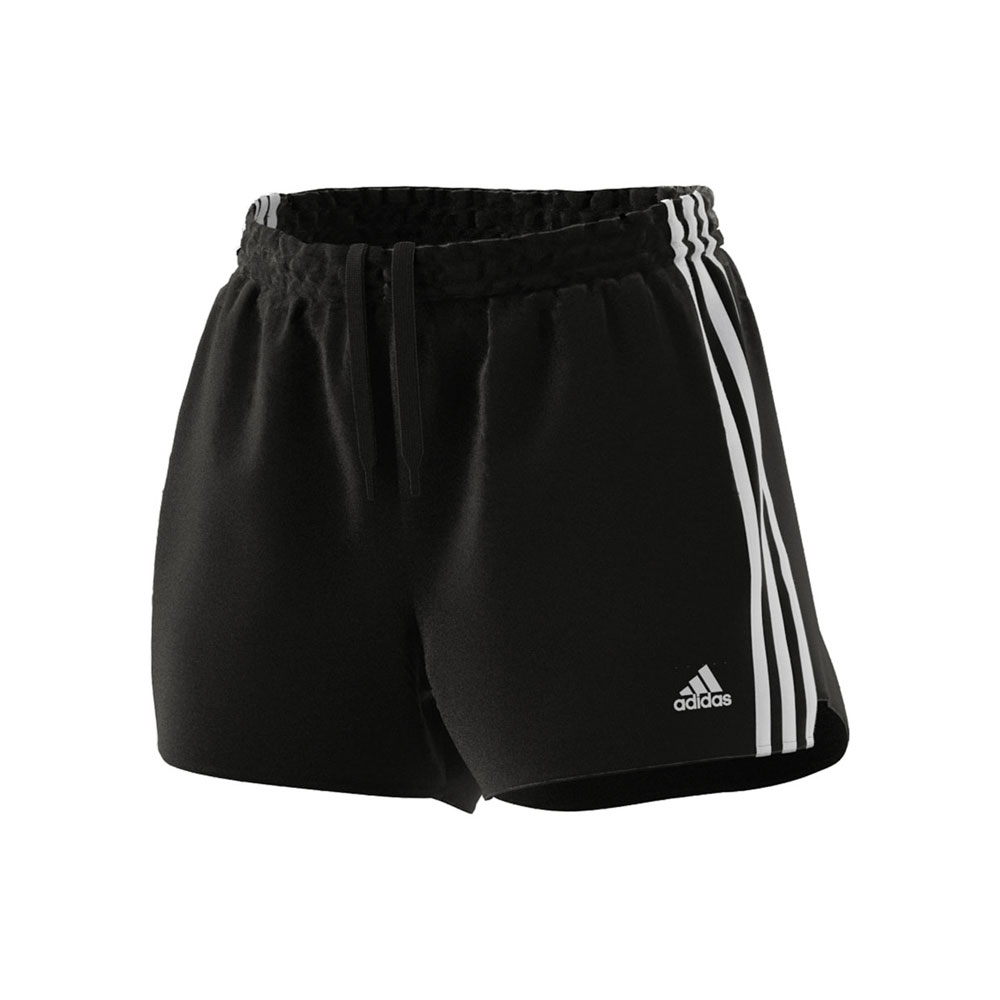 Шорты Adidas W 3S WV SHO photo 